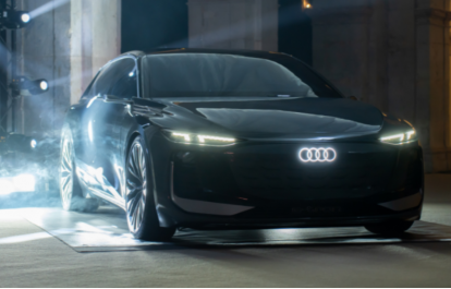 Audi Portugal entra para o portefólio da agência Lisbon Project